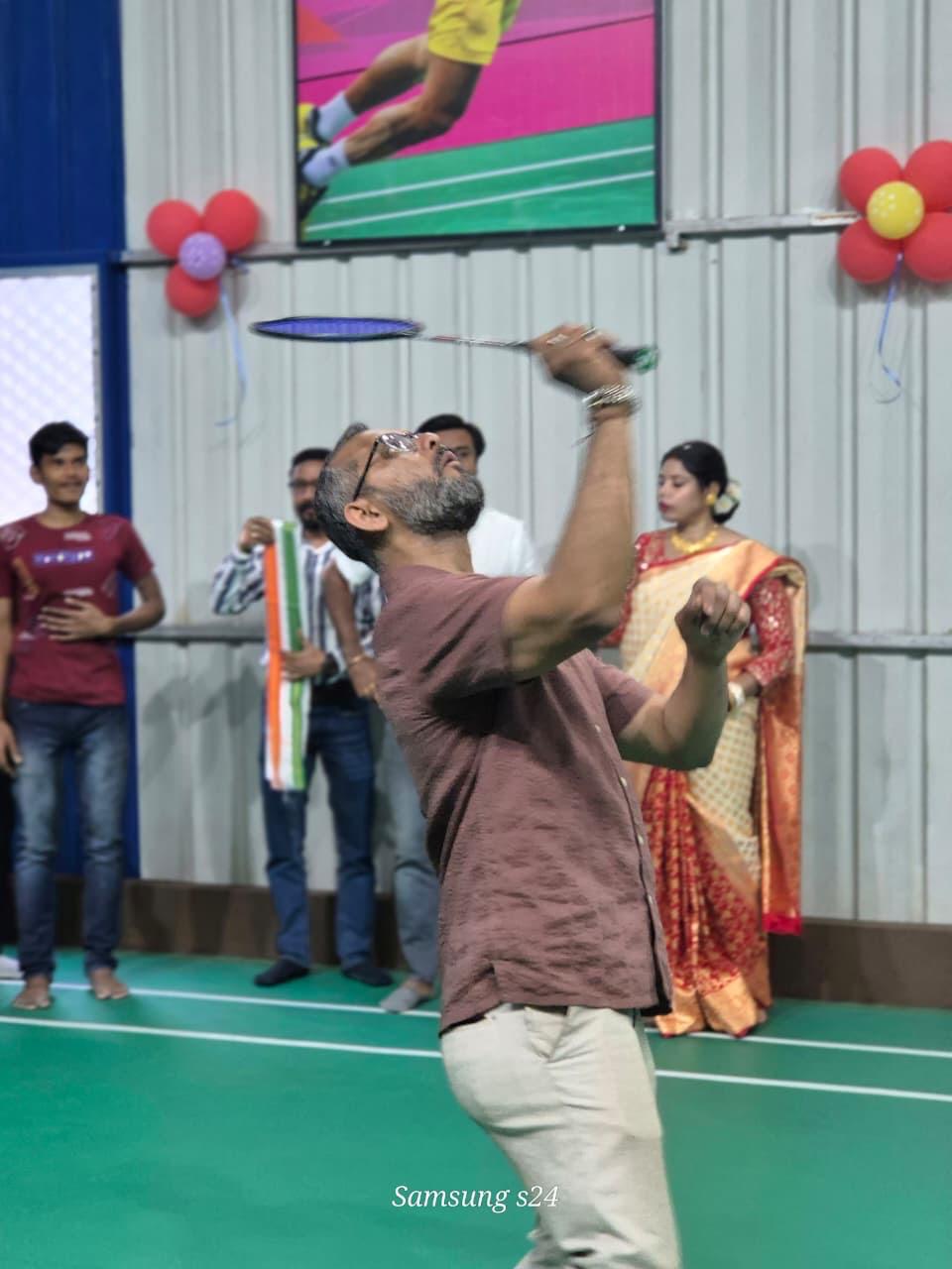 Sports Event 148